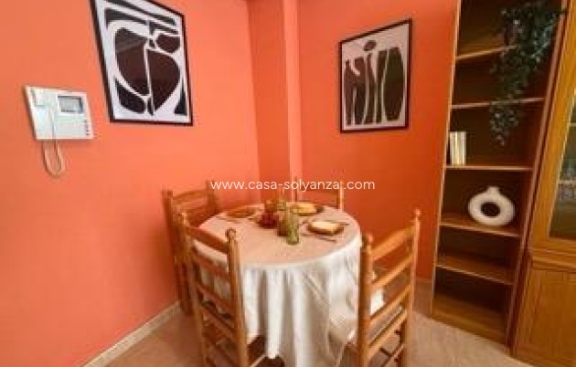 Reventa - Apartamento / piso - Torrevieja - Parque Las Naciones