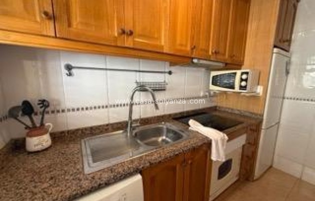 Reventa - Apartamento / piso - Torrevieja - Parque Las Naciones