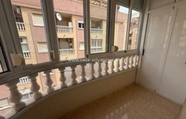 Reventa - Apartamento / piso - Torrevieja - Parque Las Naciones
