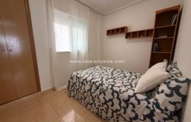 Reventa - Apartamento / piso - Torrevieja - Parque Las Naciones