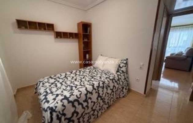Reventa - Apartamento / piso - Torrevieja - Parque Las Naciones