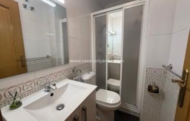Reventa - Apartamento / piso - Torrevieja - Parque Las Naciones