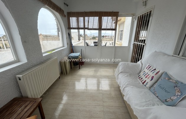 Revente - Villa - Camposol - Inland