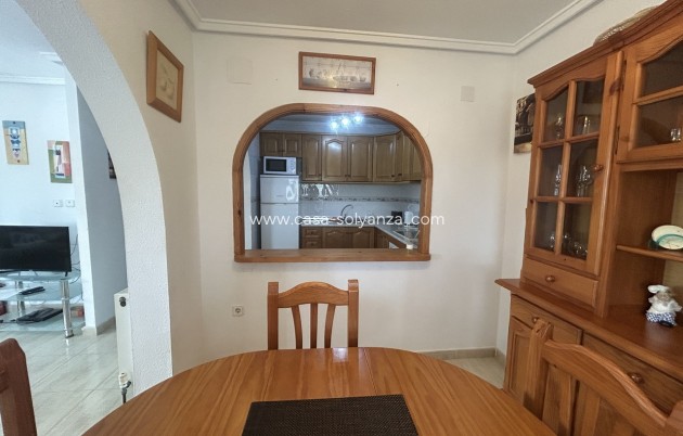 Revente - Villa - Camposol - Inland
