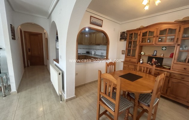 Revente - Villa - Camposol - Inland
