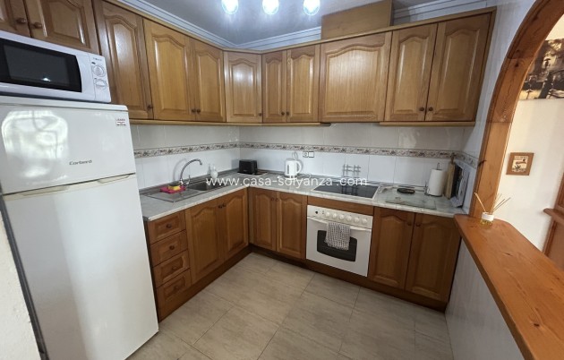 Revente - Villa - Camposol - Inland