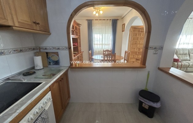 Revente - Villa - Camposol - Inland