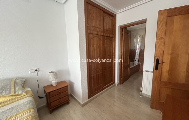 Revente - Villa - Camposol - Inland