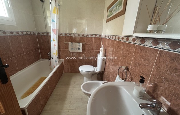 Revente - Villa - Camposol - Inland