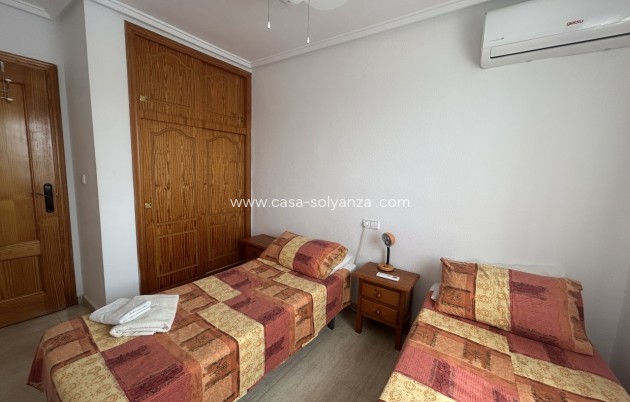 Revente - Villa - Camposol - Inland