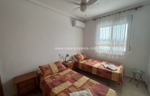 Revente - Villa - Camposol - Inland