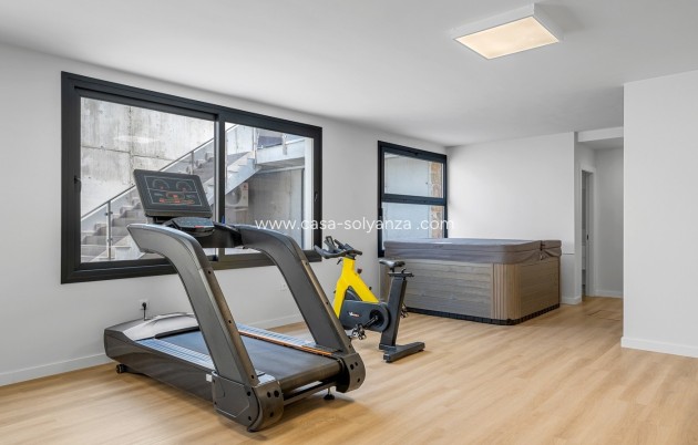 Resale - Apartment / flat - Playa Flamenca - Costa Blanca