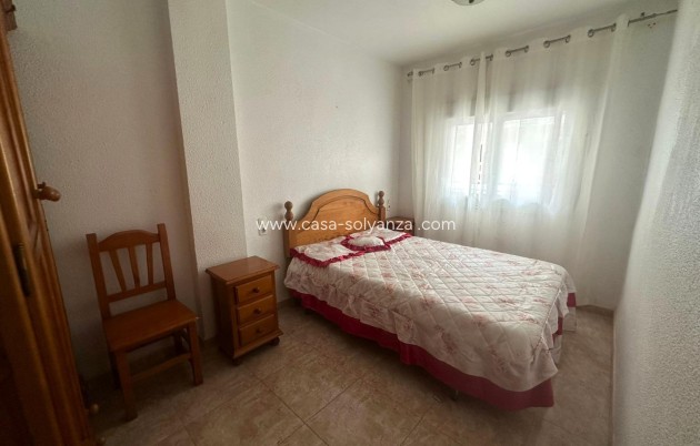 Resale - Apartment / flat - Torrevieja - Center