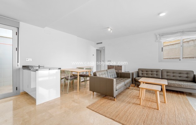 Reventa - Apartamento / piso - Orihuela Costa - Costa Blanca