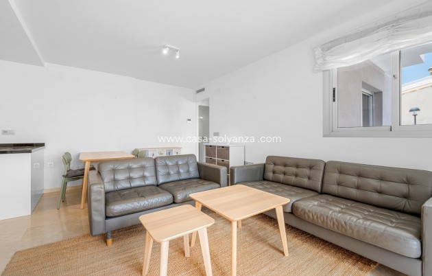 Reventa - Apartamento / piso - Orihuela Costa - Costa Blanca