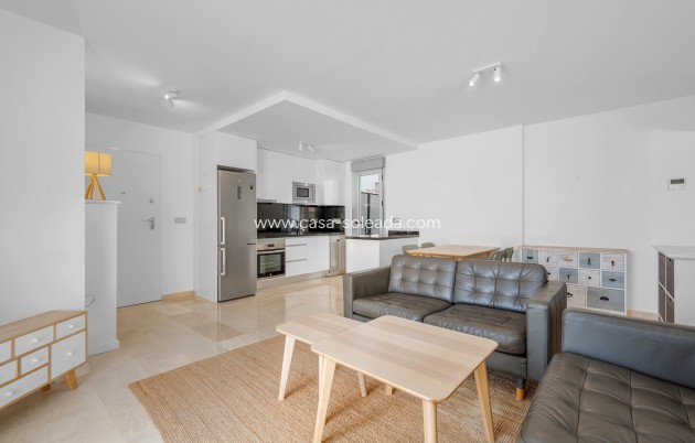 Reventa - Apartamento / piso - Orihuela Costa - Costa Blanca