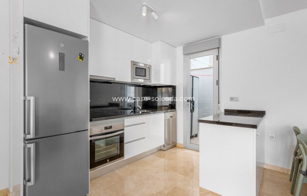 Reventa - Apartamento / piso - Orihuela Costa - Costa Blanca