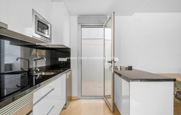 Reventa - Apartamento / piso - Orihuela Costa - Costa Blanca