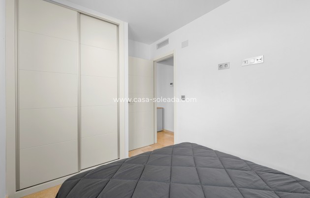 Reventa - Apartamento / piso - Orihuela Costa - Costa Blanca