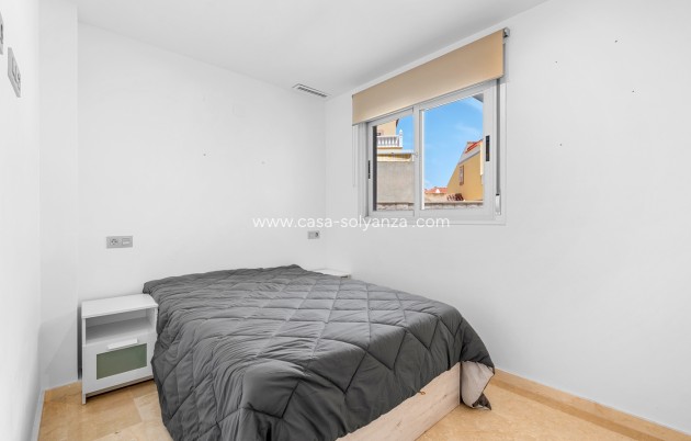 Reventa - Apartamento / piso - Orihuela Costa - Costa Blanca