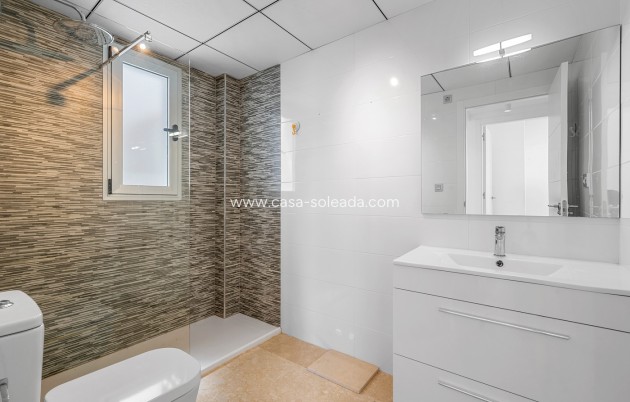 Reventa - Apartamento / piso - Orihuela Costa - Costa Blanca