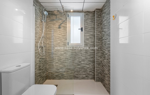 Reventa - Apartamento / piso - Orihuela Costa - Costa Blanca