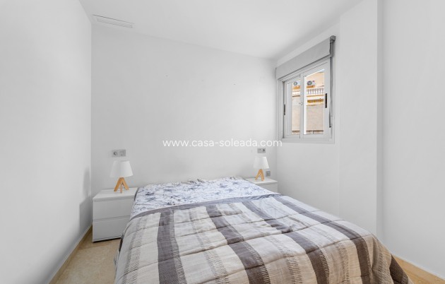 Reventa - Apartamento / piso - Orihuela Costa - Costa Blanca