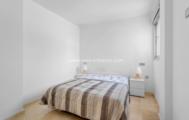 Reventa - Apartamento / piso - Orihuela Costa - Costa Blanca