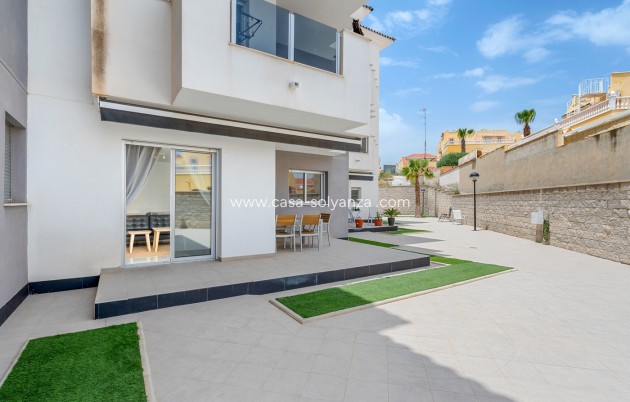 Reventa - Apartamento / piso - Orihuela Costa - Costa Blanca