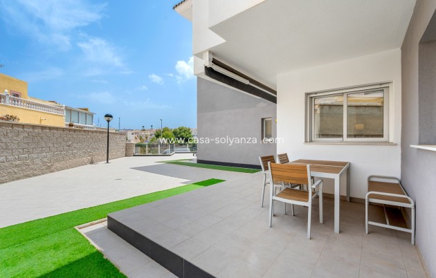 Reventa - Apartamento / piso - Orihuela Costa - Costa Blanca