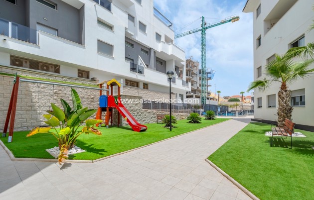 Reventa - Apartamento / piso - Orihuela Costa - Costa Blanca
