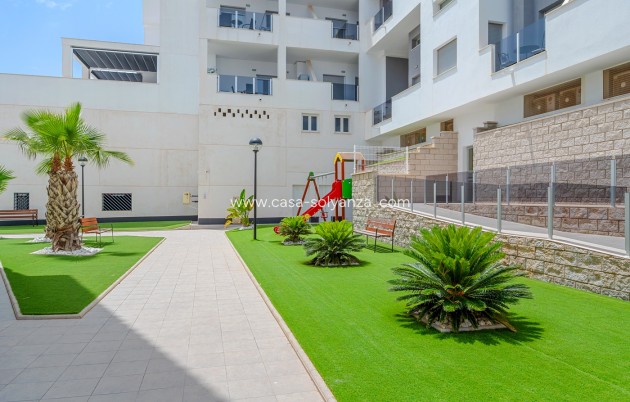 Reventa - Apartamento / piso - Orihuela Costa - Costa Blanca