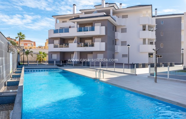 Reventa - Apartamento / piso - Orihuela Costa - Costa Blanca