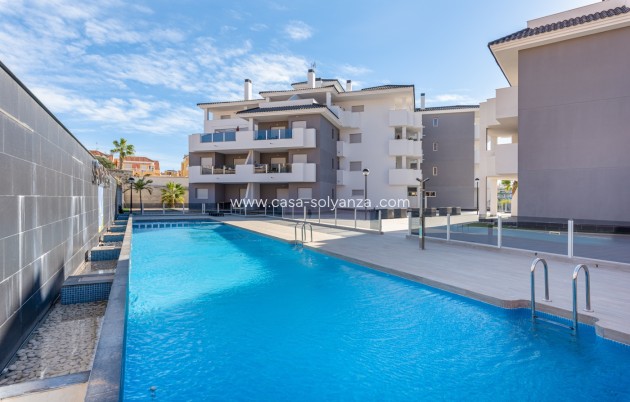 Reventa - Apartamento / piso - Orihuela Costa - Costa Blanca