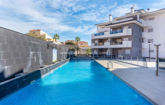 Reventa - Apartamento / piso - Orihuela Costa - Costa Blanca