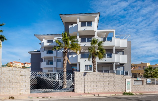Reventa - Apartamento / piso - Orihuela Costa - Costa Blanca