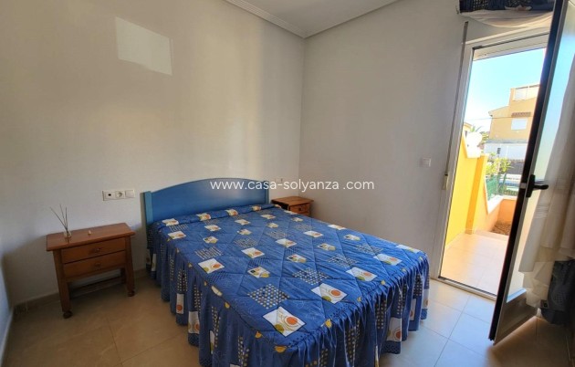 Revente - Maison de ville - Torrevieja - Aguas nuevas