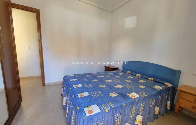 Revente - Maison de ville - Torrevieja - Aguas nuevas