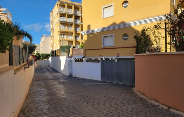 Revente - Maison de ville - Torrevieja - Aguas nuevas