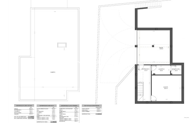 New Build - Villa - Orihuela Costa - La Zenia