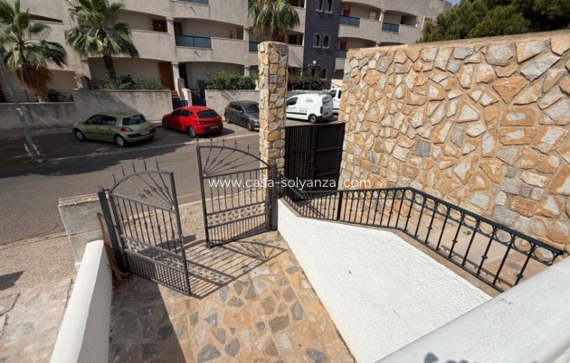 Revente - Villa - Orihuela - Inland