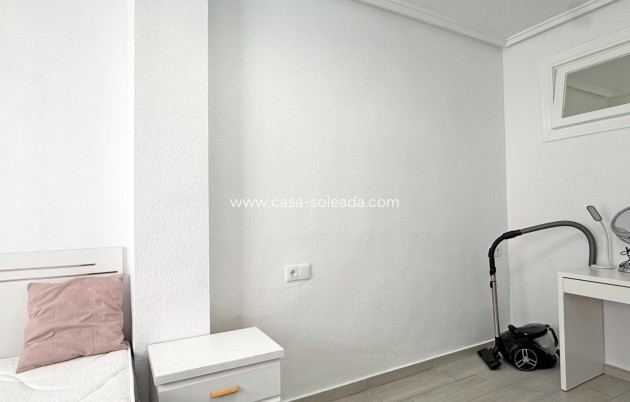 Wiederverkauf - Wohnung - Torrevieja - Costa Blanca