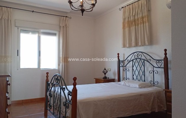 Revente - Country Property/Finca - Rojales - Inland
