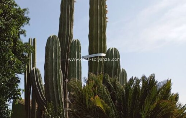 Revente - Country Property/Finca - Rojales - Inland