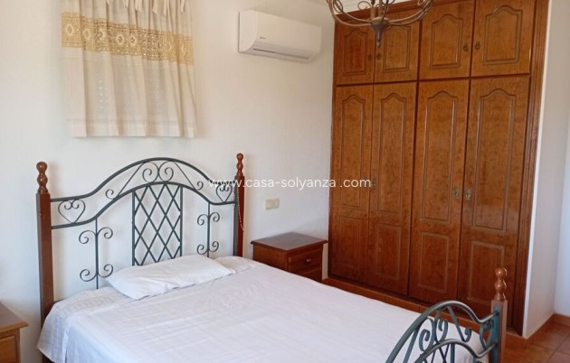 Revente - Country Property/Finca - Rojales - Inland