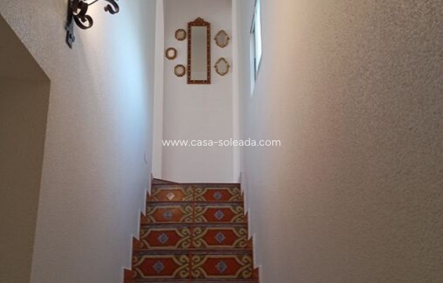 Revente - Country Property/Finca - Rojales - Inland