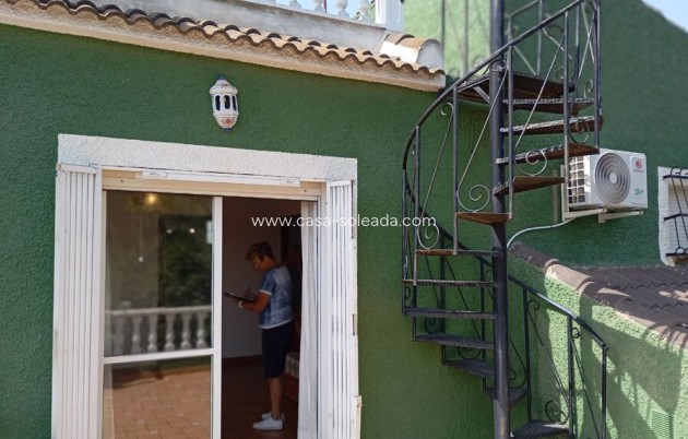 Revente - Country Property/Finca - Rojales - Inland