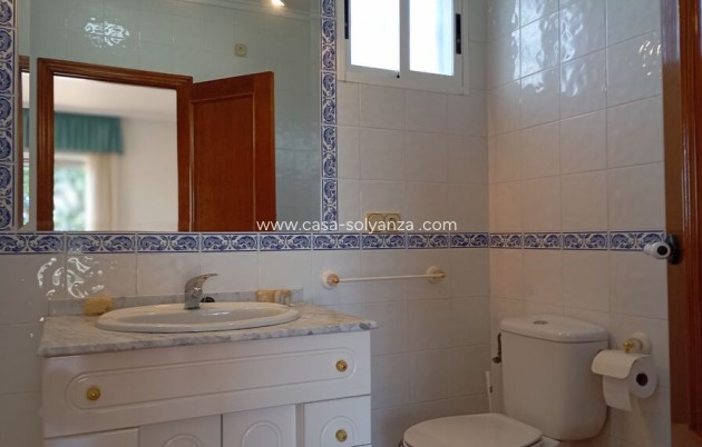 Revente - Country Property/Finca - Rojales - Inland