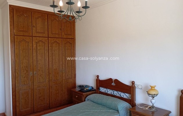 Revente - Country Property/Finca - Rojales - Inland