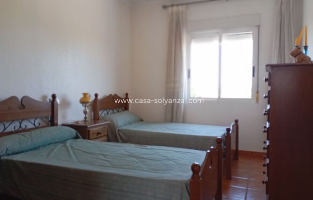 Revente - Country Property/Finca - Rojales - Inland